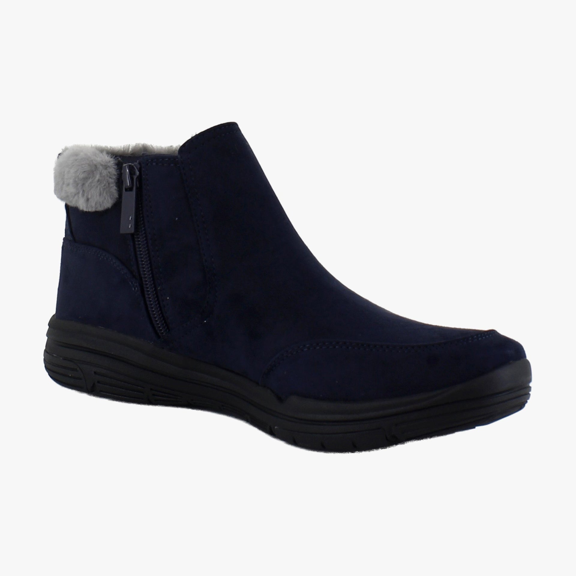 Deep Navy