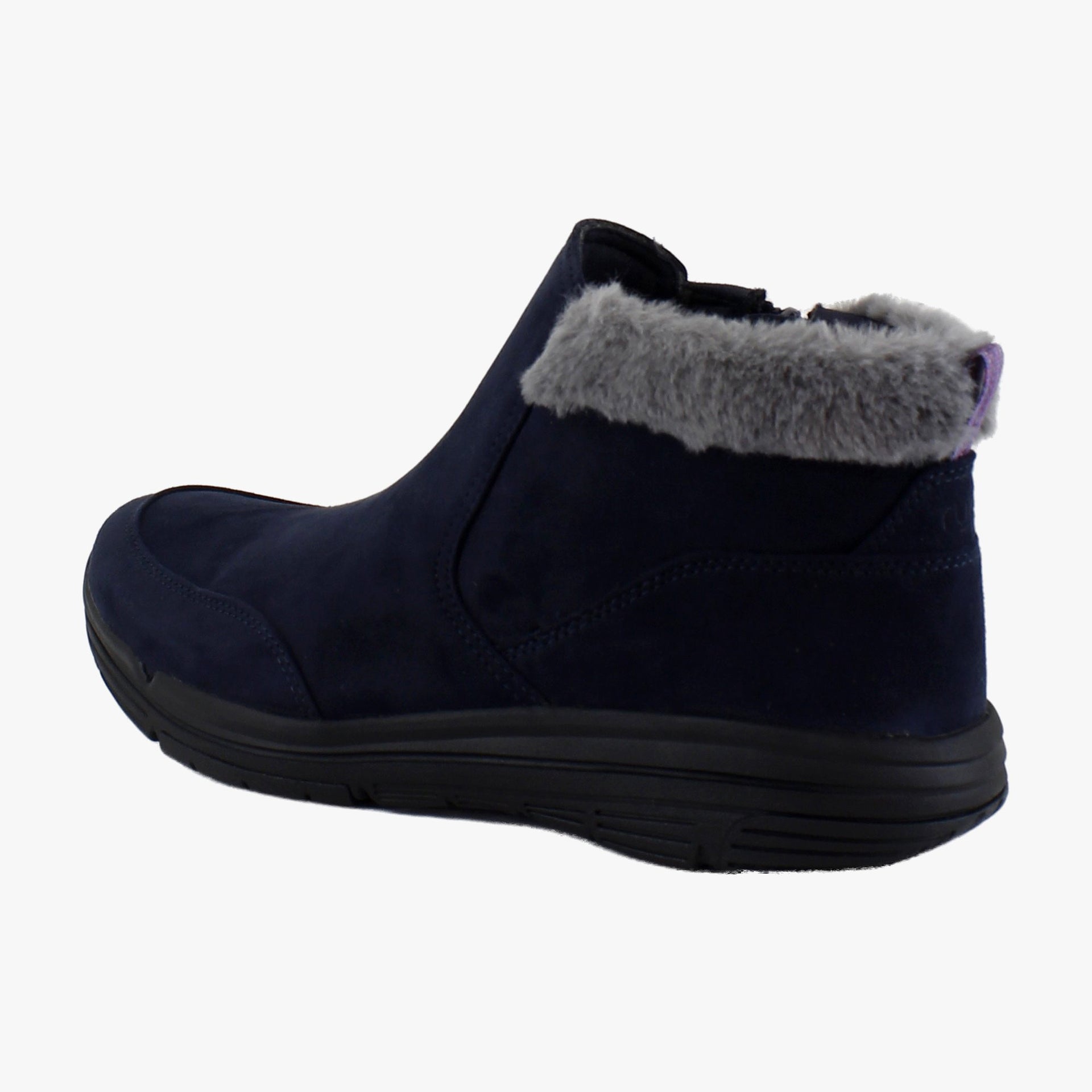 Deep Navy