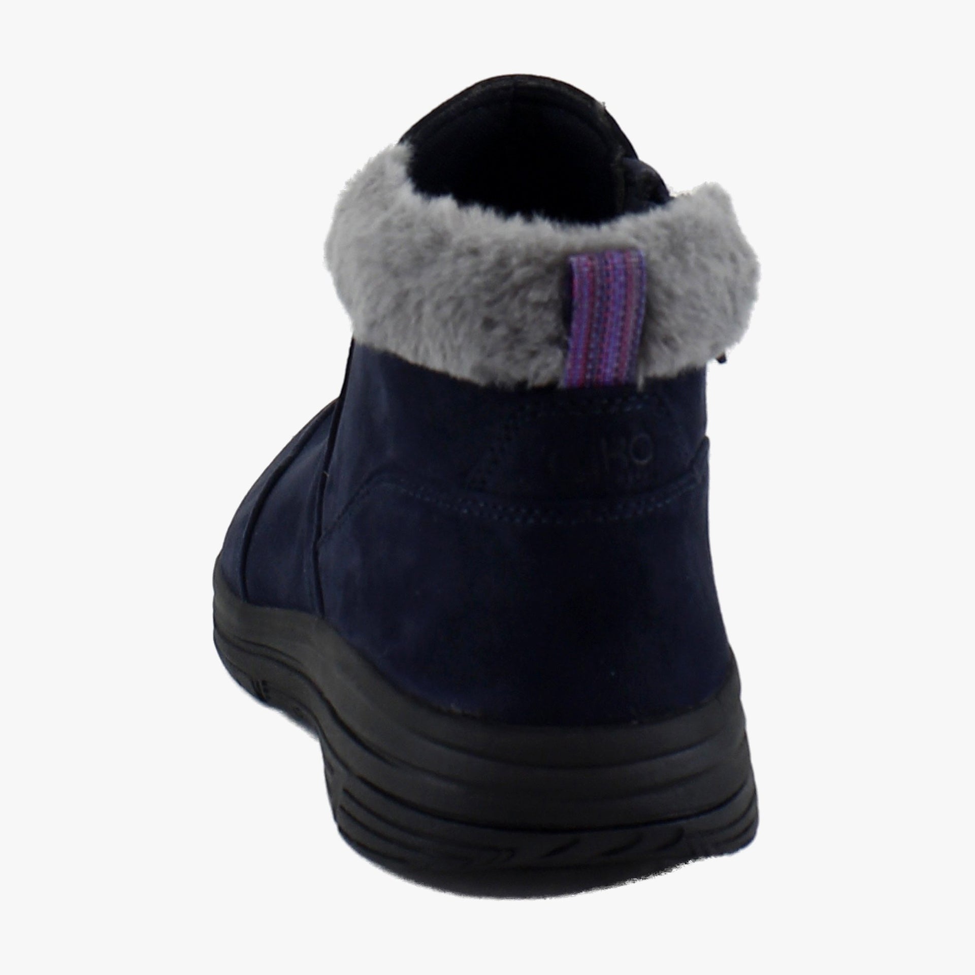 Deep Navy