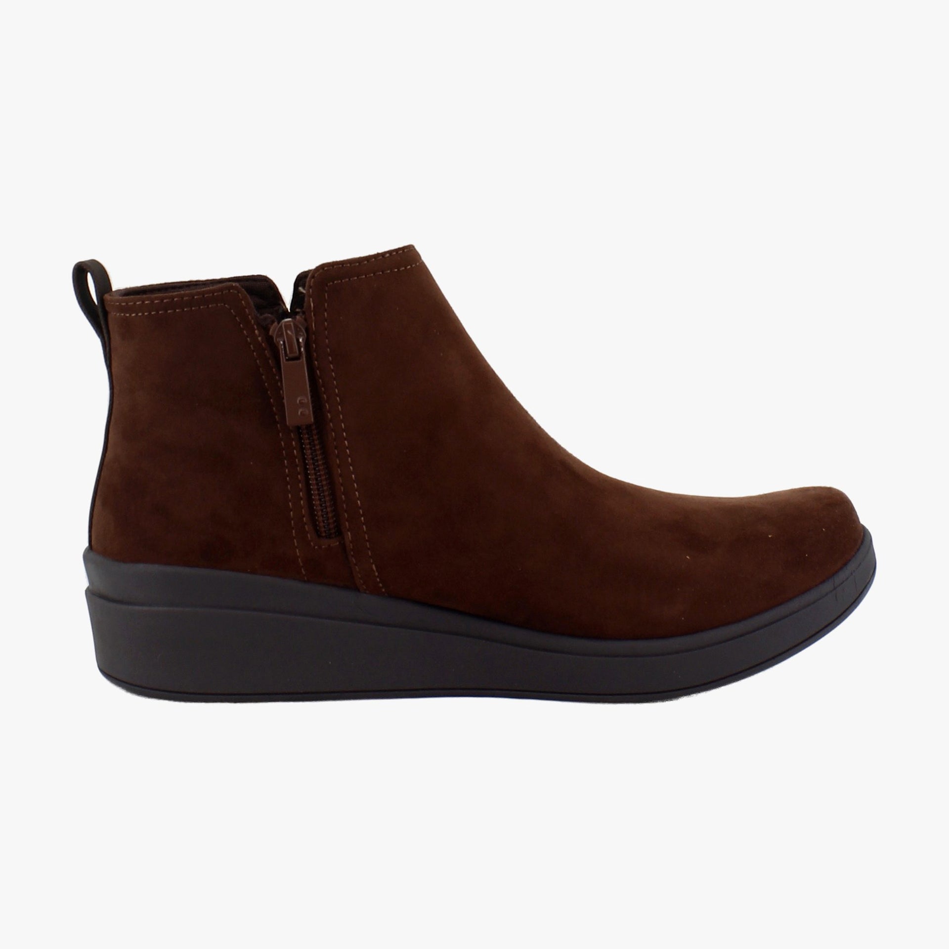 Cappuccino Brown