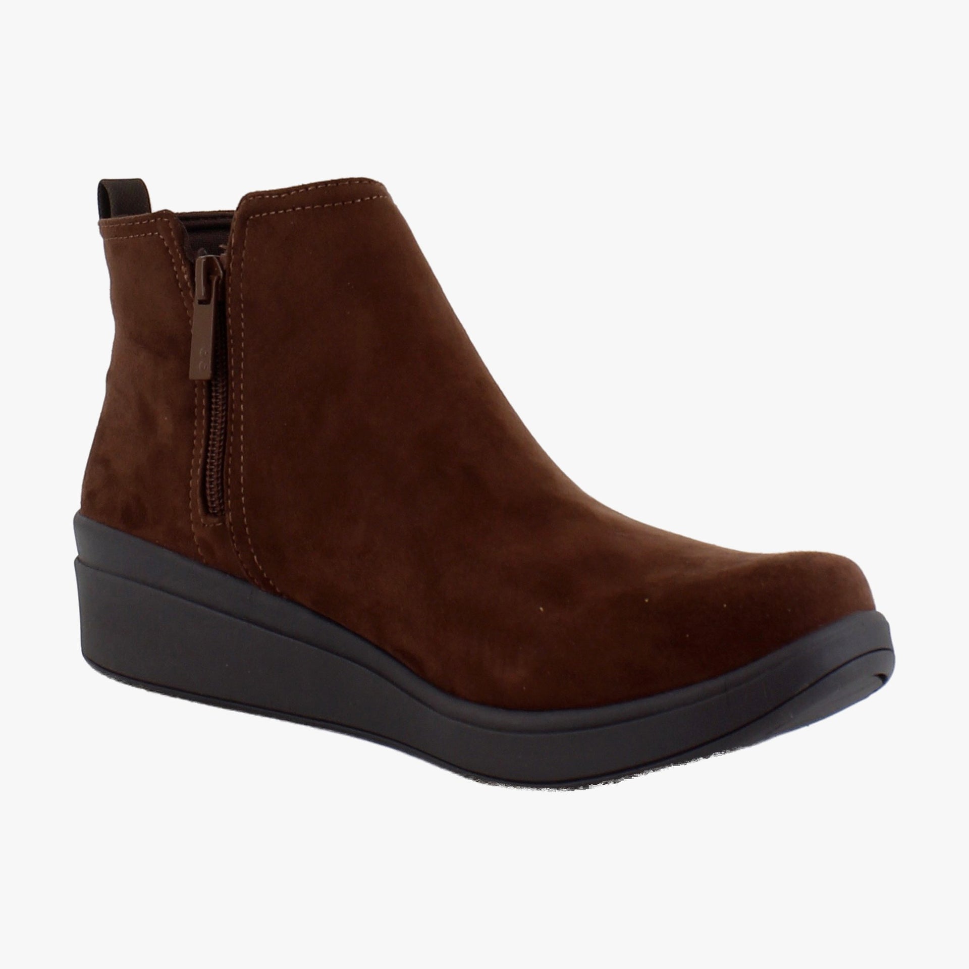Cappuccino Brown