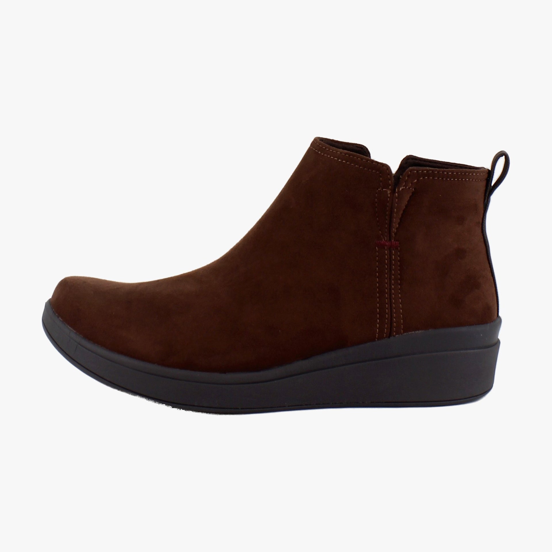 Cappuccino Brown