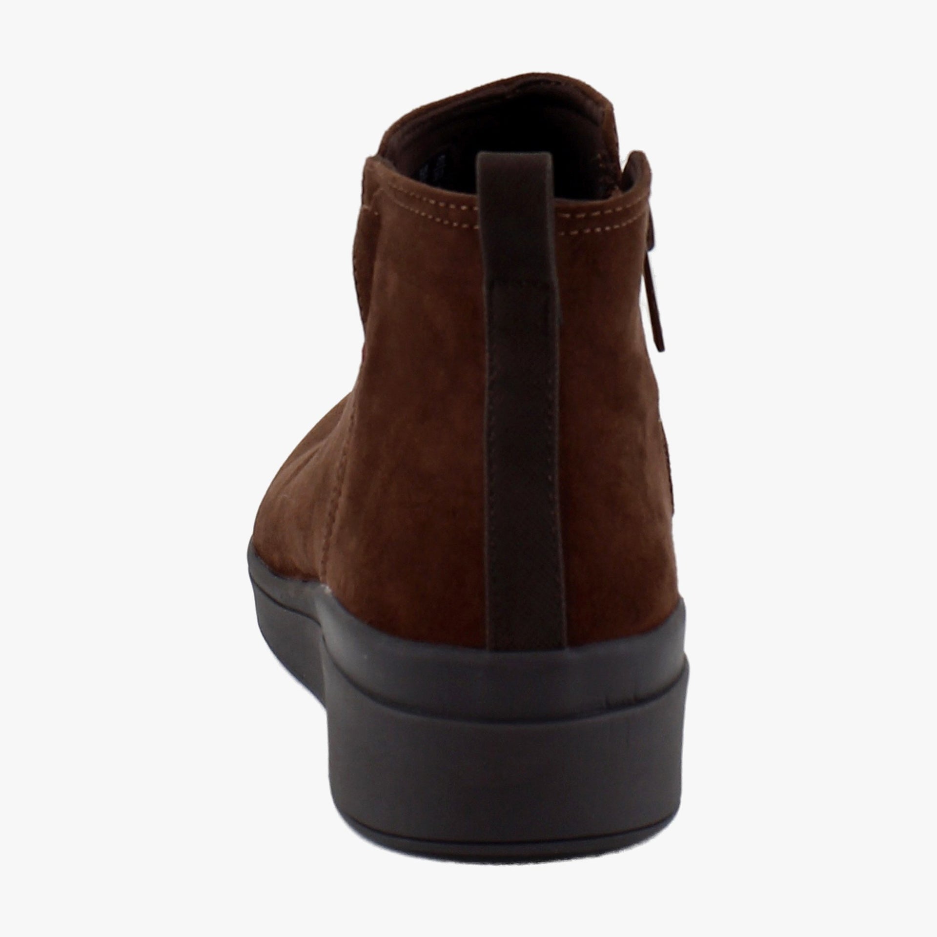 Cappuccino Brown