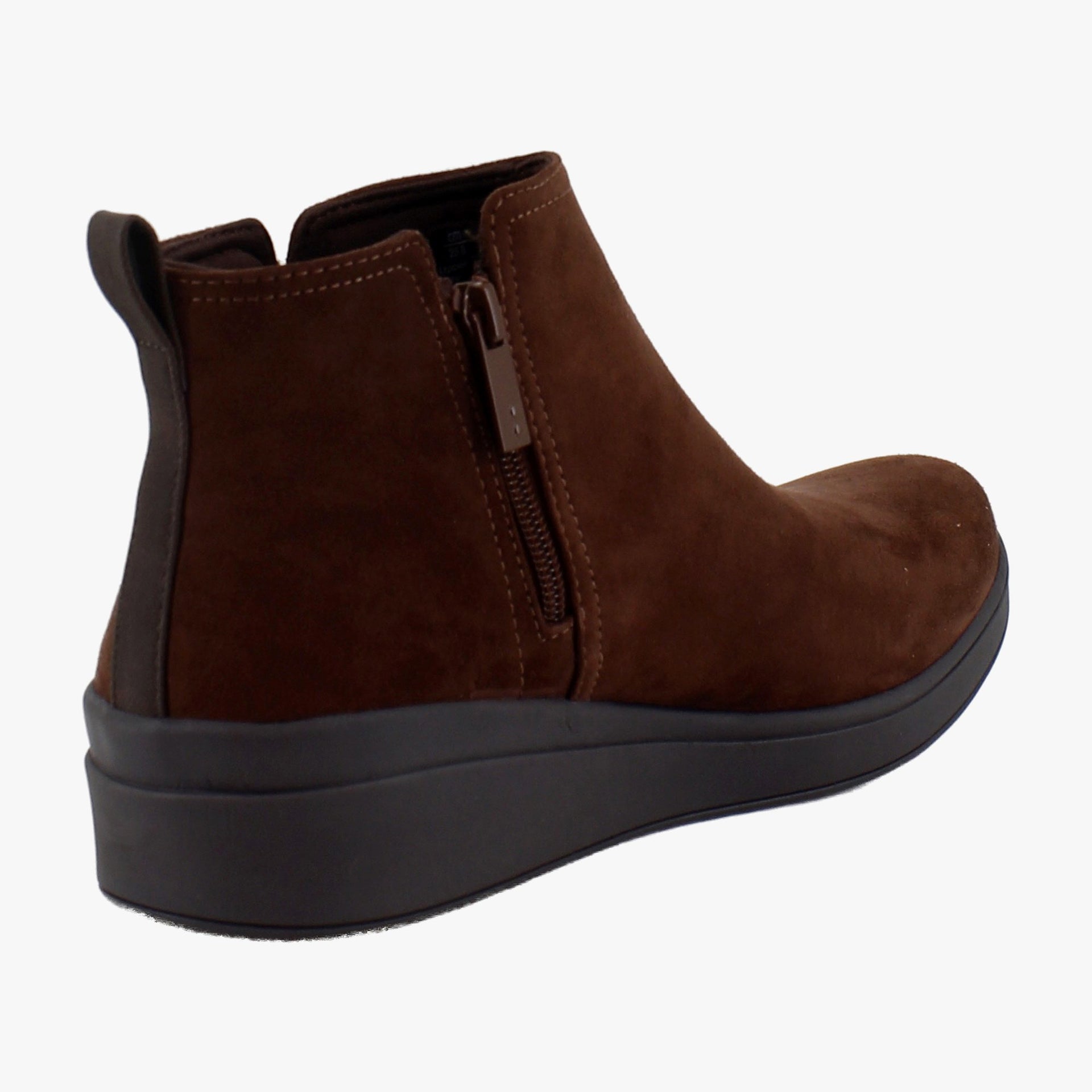 Cappuccino Brown