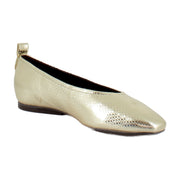 Light Gold Leather