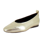 Light Gold Leather