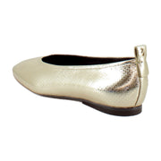 Light Gold Leather