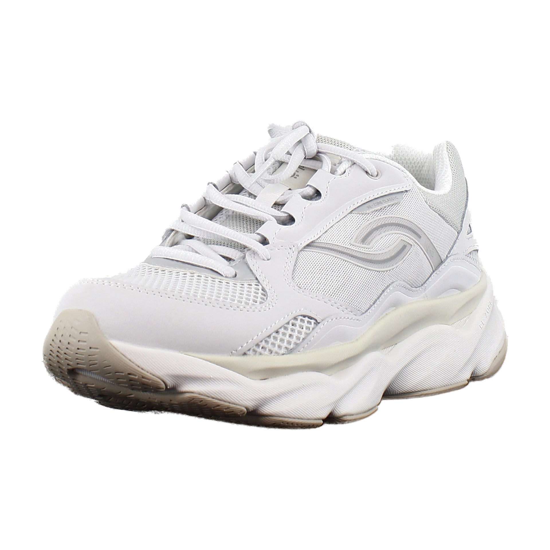 Nimbus Grey