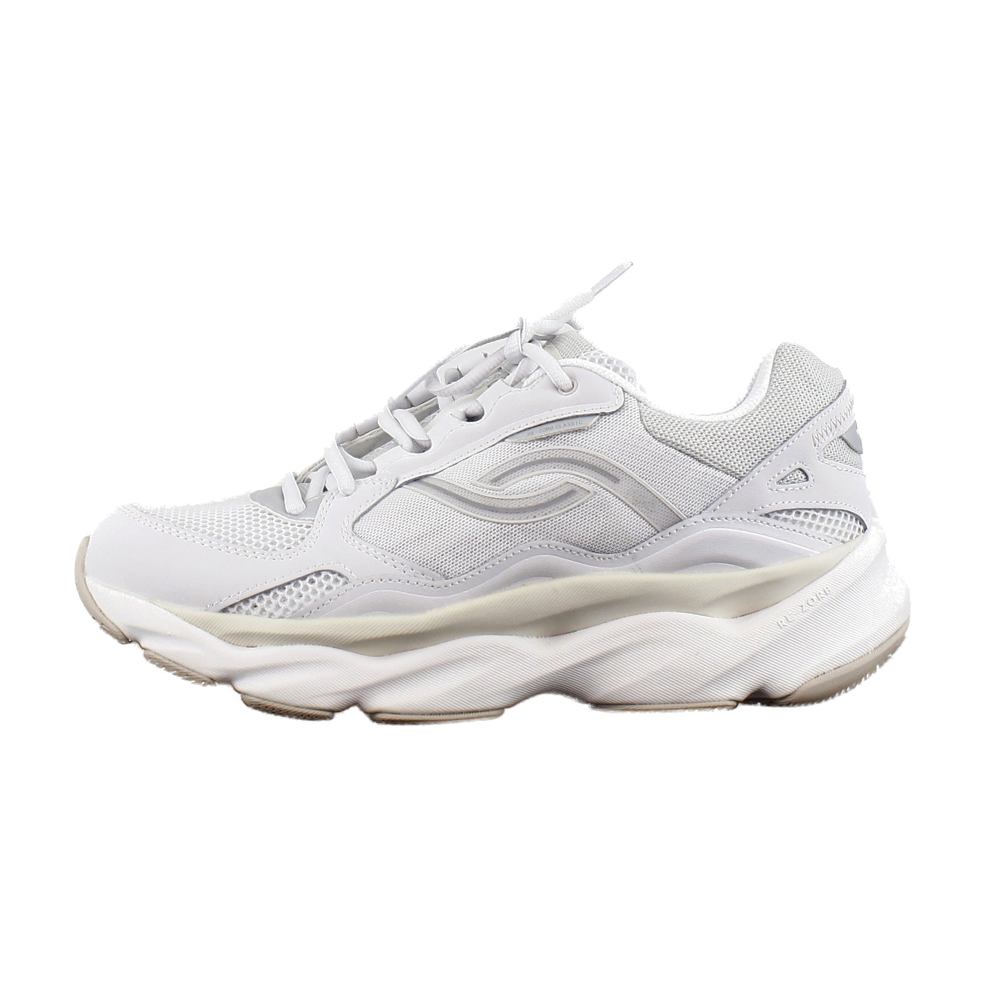 Nimbus Grey