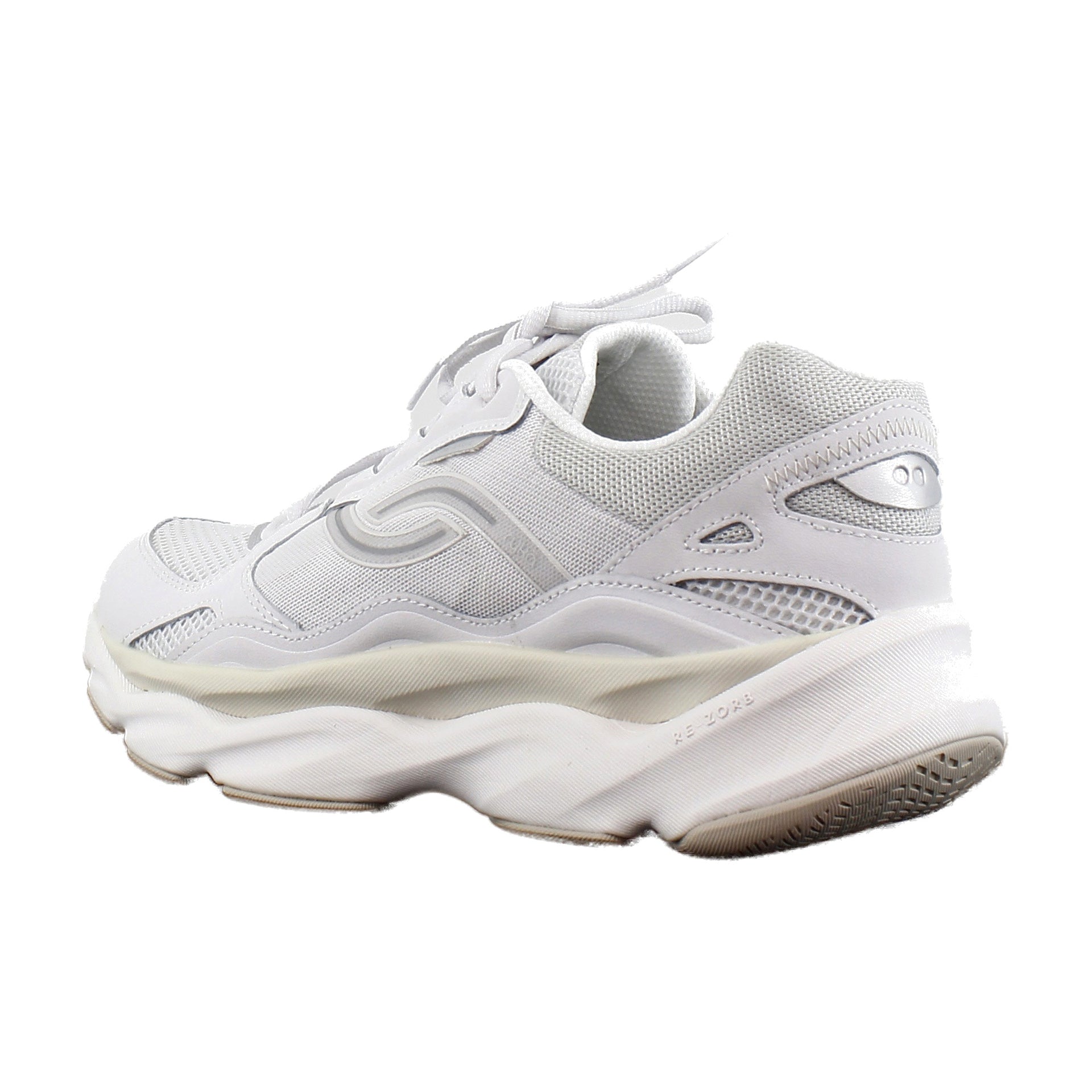 Nimbus Grey