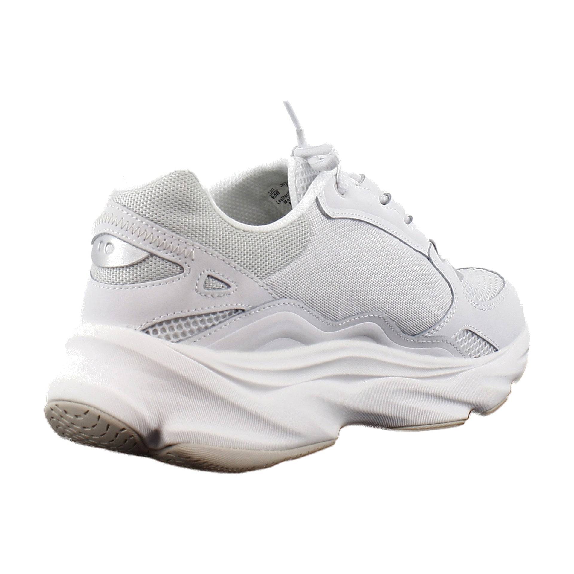 Nimbus Grey
