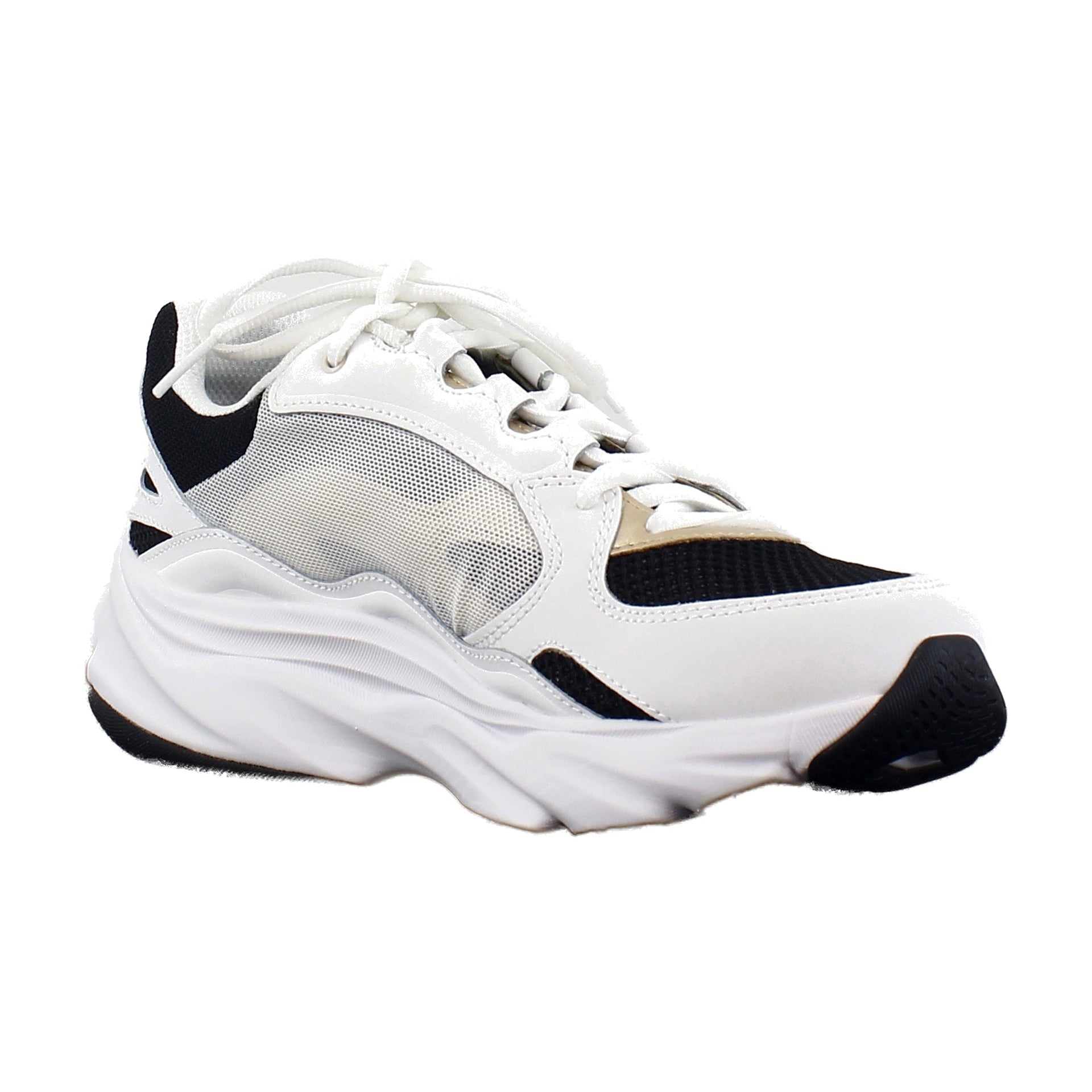 White Black