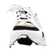 White Black