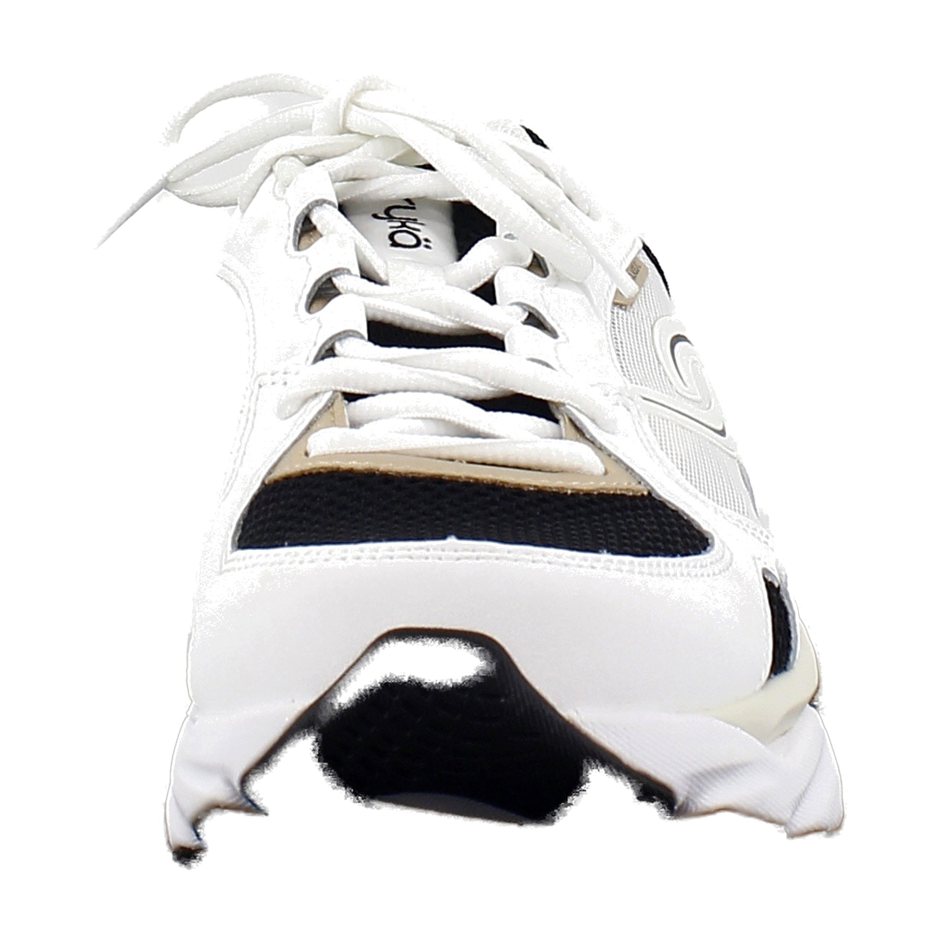 White Black