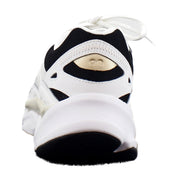 White Black