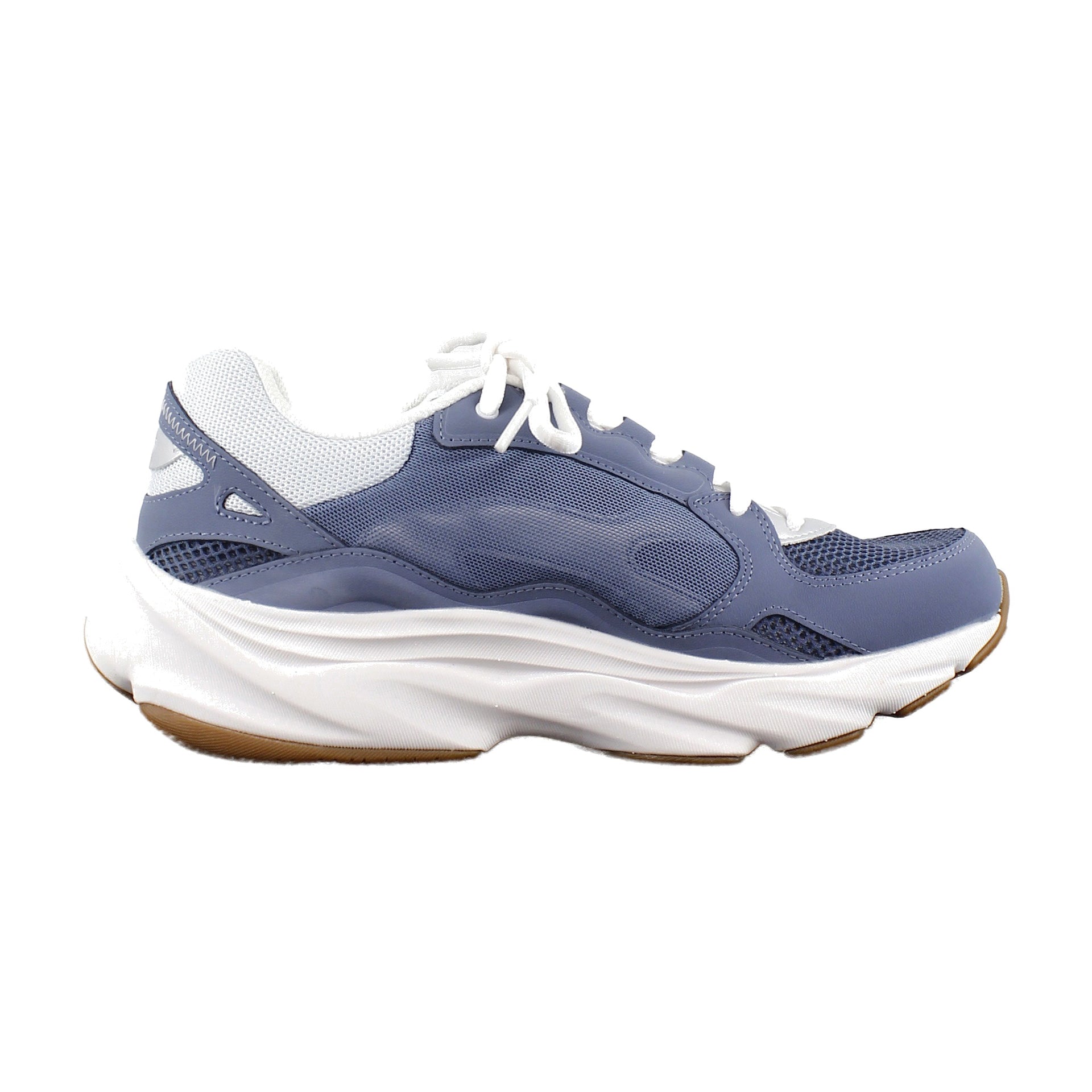 Flintstone Blue