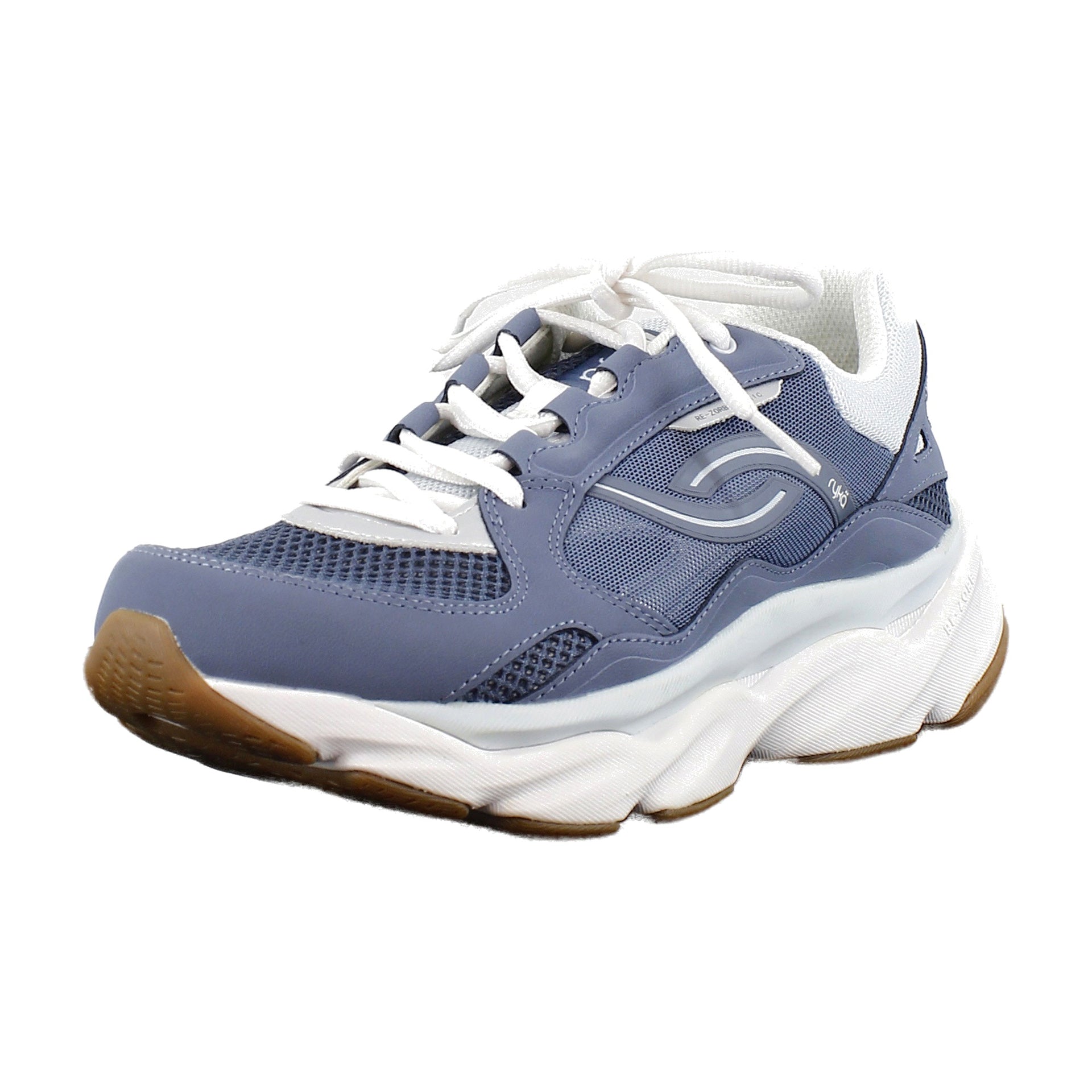 Flintstone Blue