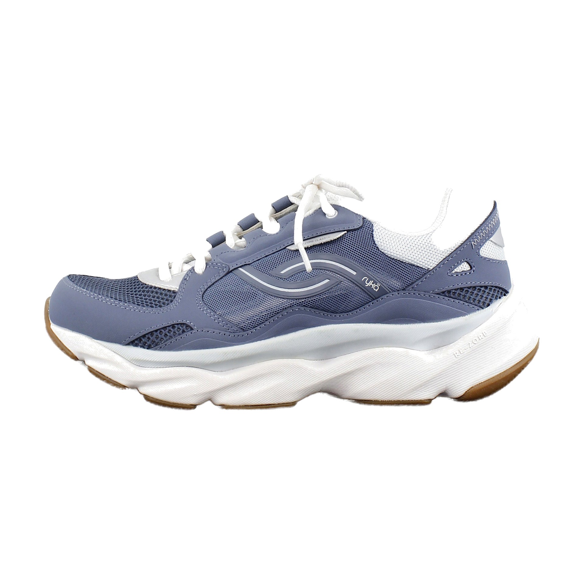 Flintstone Blue