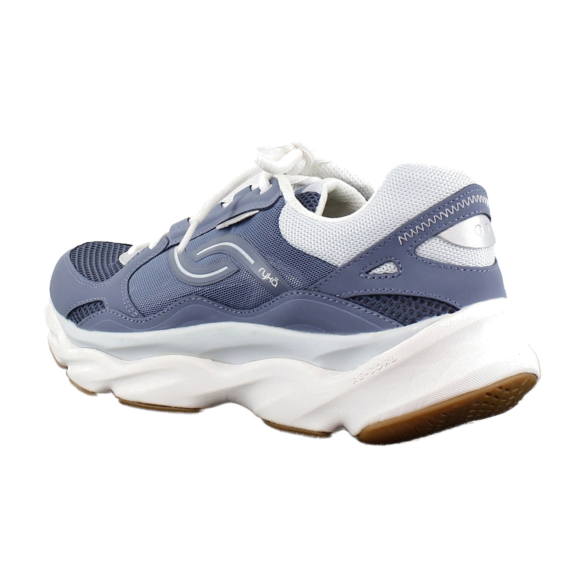 Flintstone Blue