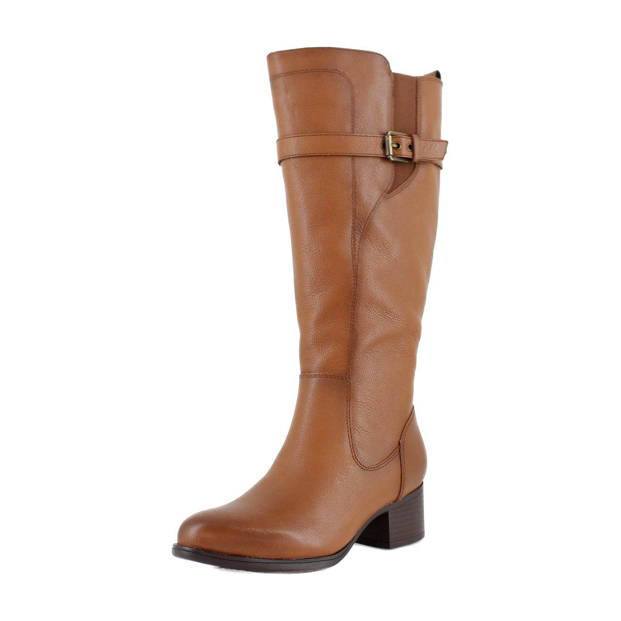 Naturalizer Kenna Wide Calf