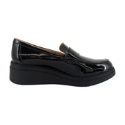 Black Patent
