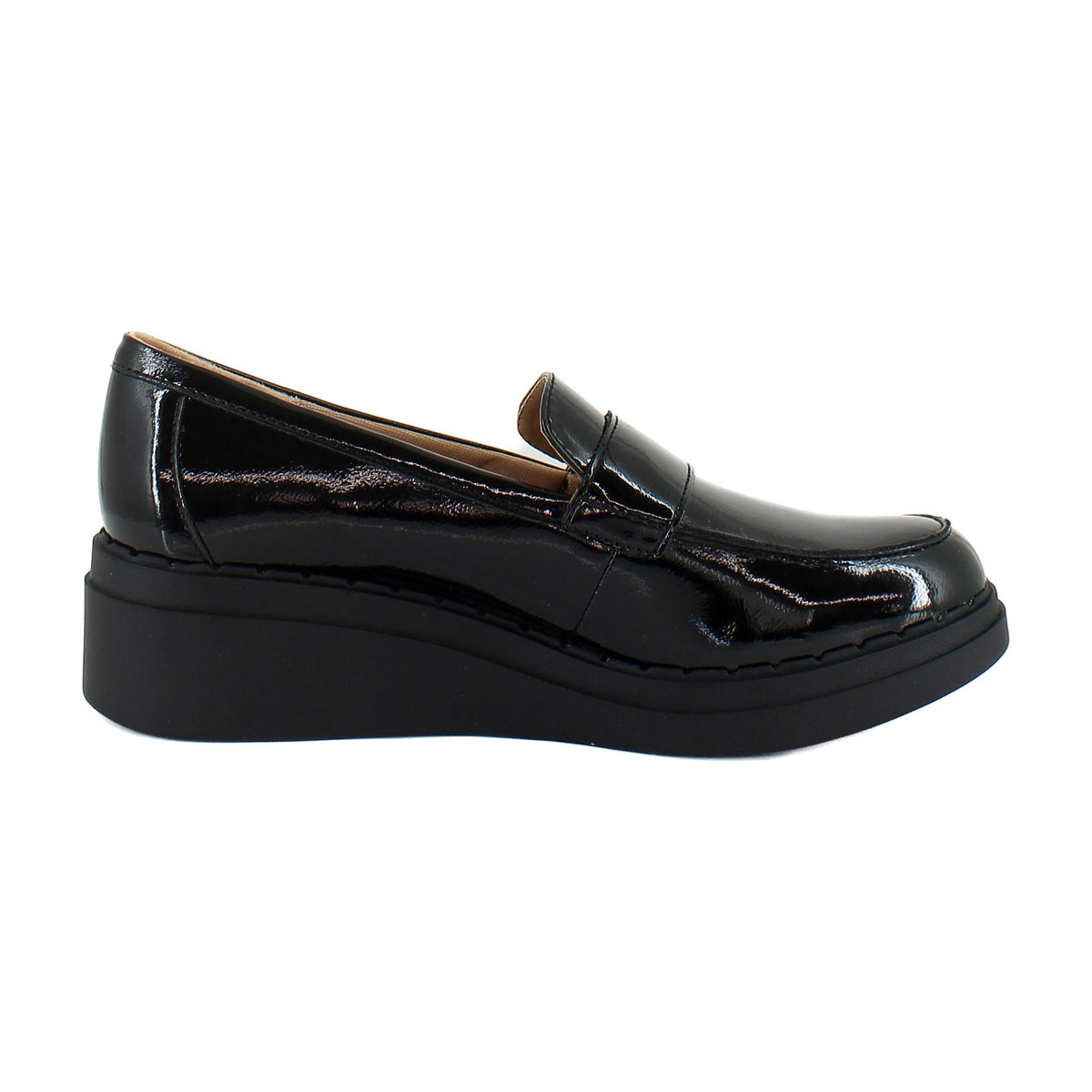 Black Patent