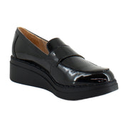 Black Patent
