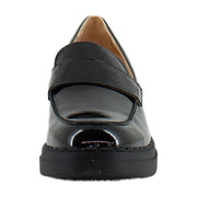 Black Patent