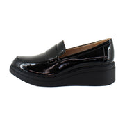 Black Patent