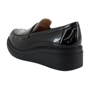 Black Patent