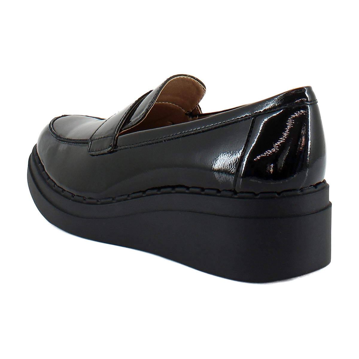 Black Patent
