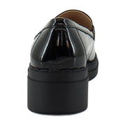 Black Patent