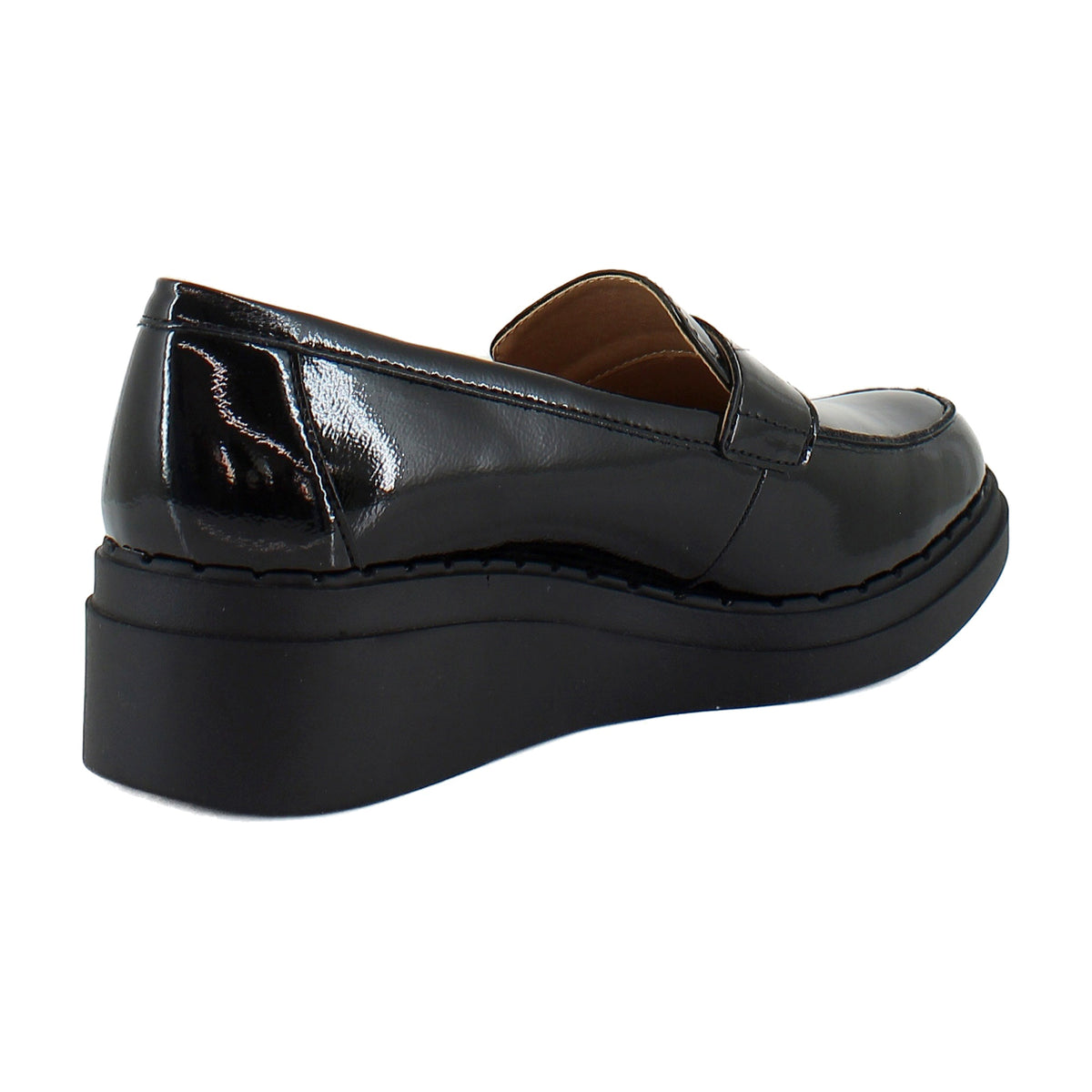 Black Patent