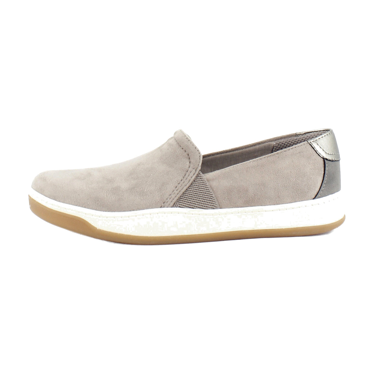 Latte Brown