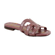 Dark Winter Mauve