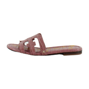 Dark Winter Mauve