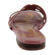 Dark Winter Mauve