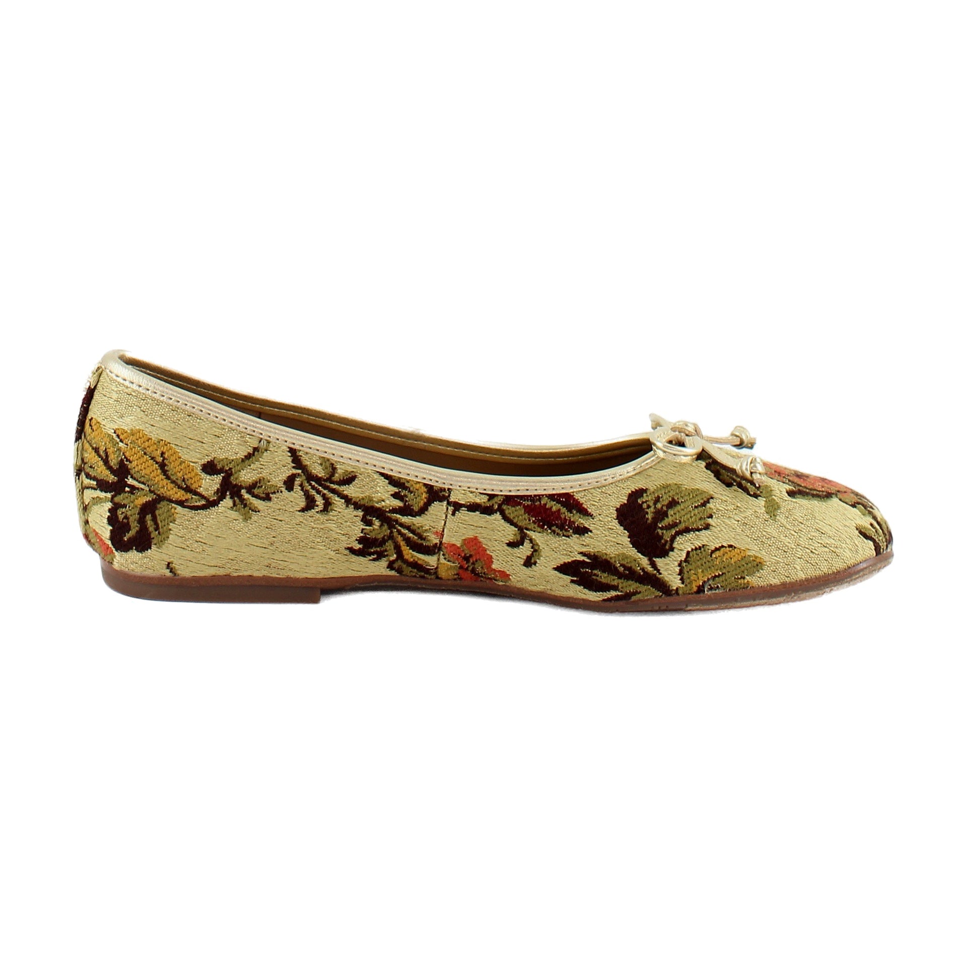 Natural Floral Multi