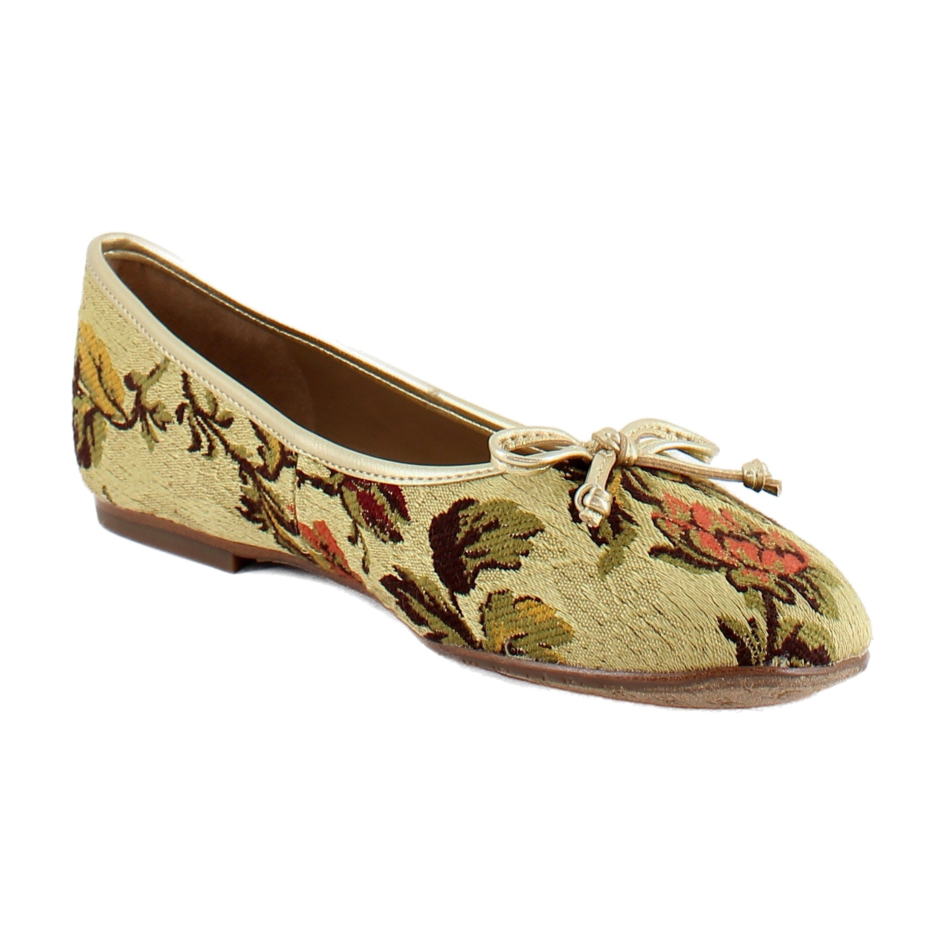 Natural Floral Multi