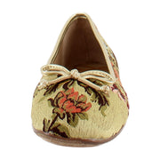 Natural Floral Multi