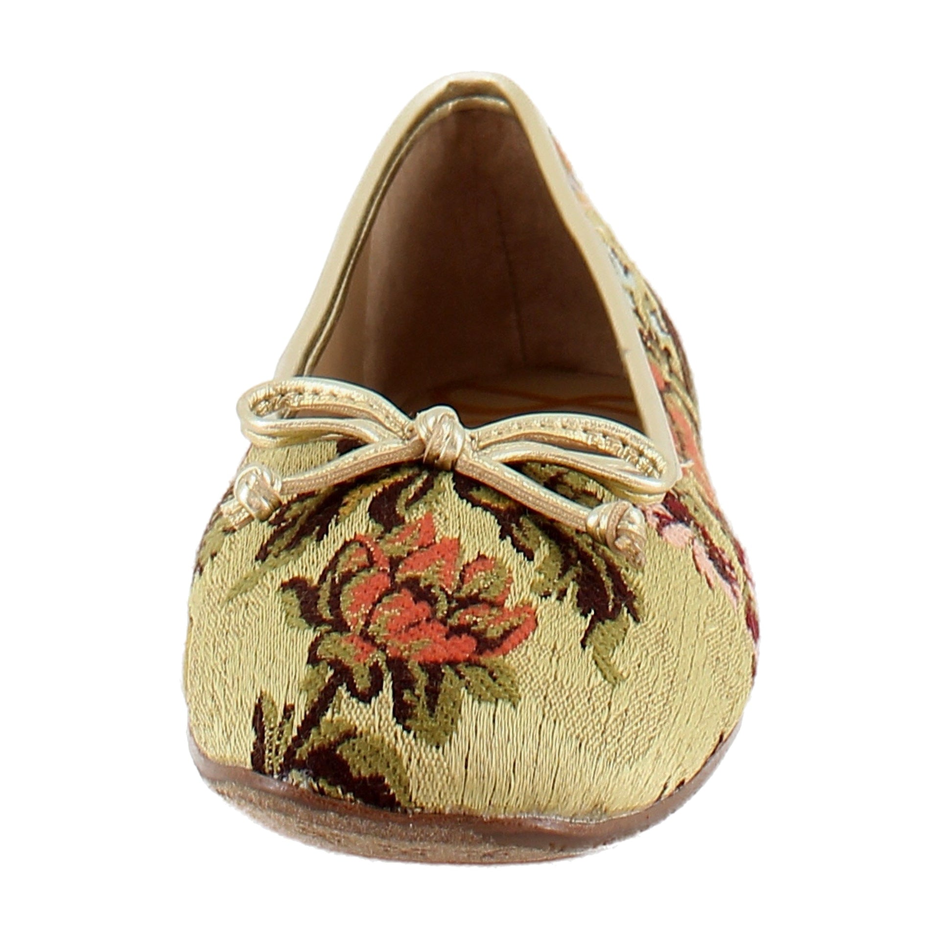 Natural Floral Multi