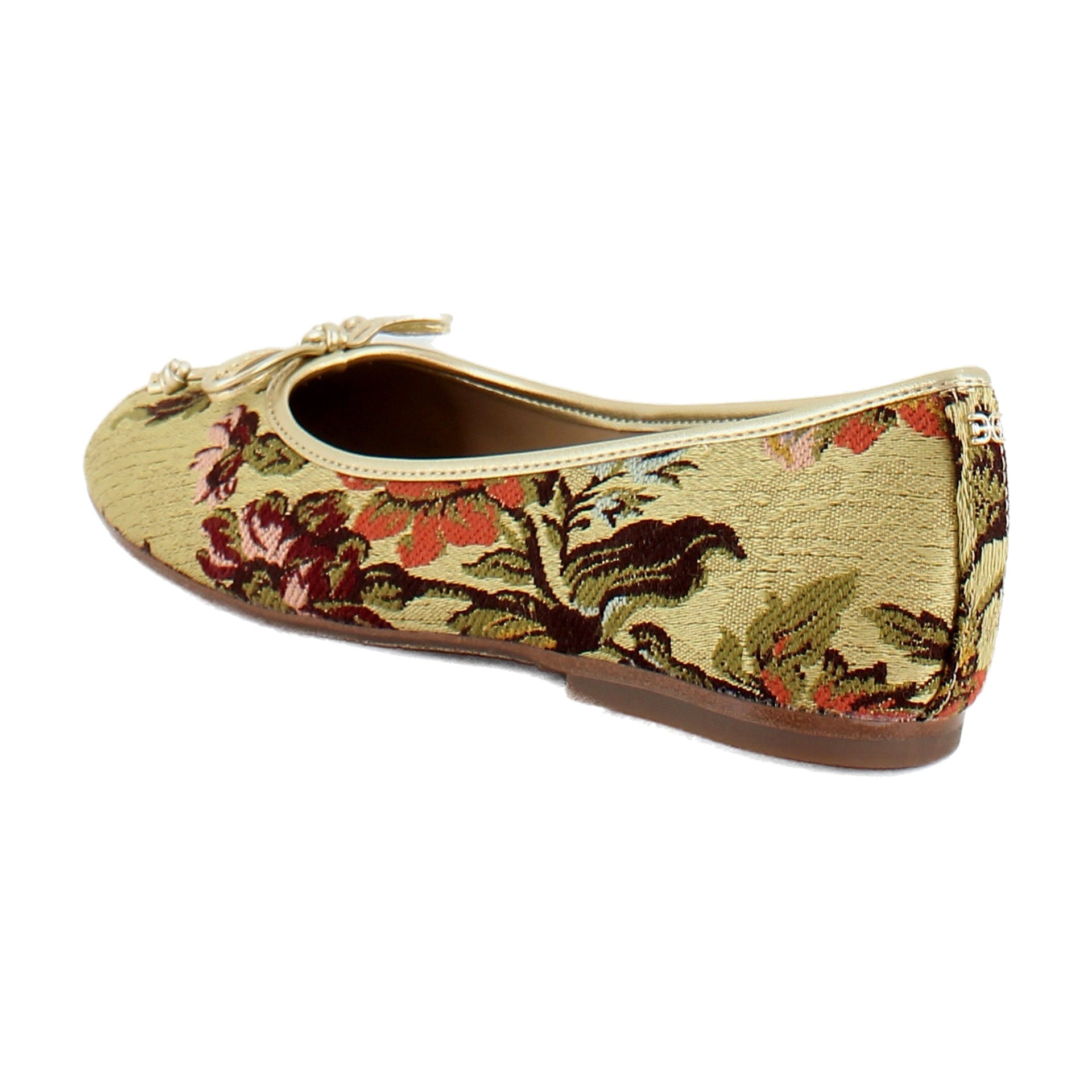 Natural Floral Multi