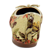 Natural Floral Multi