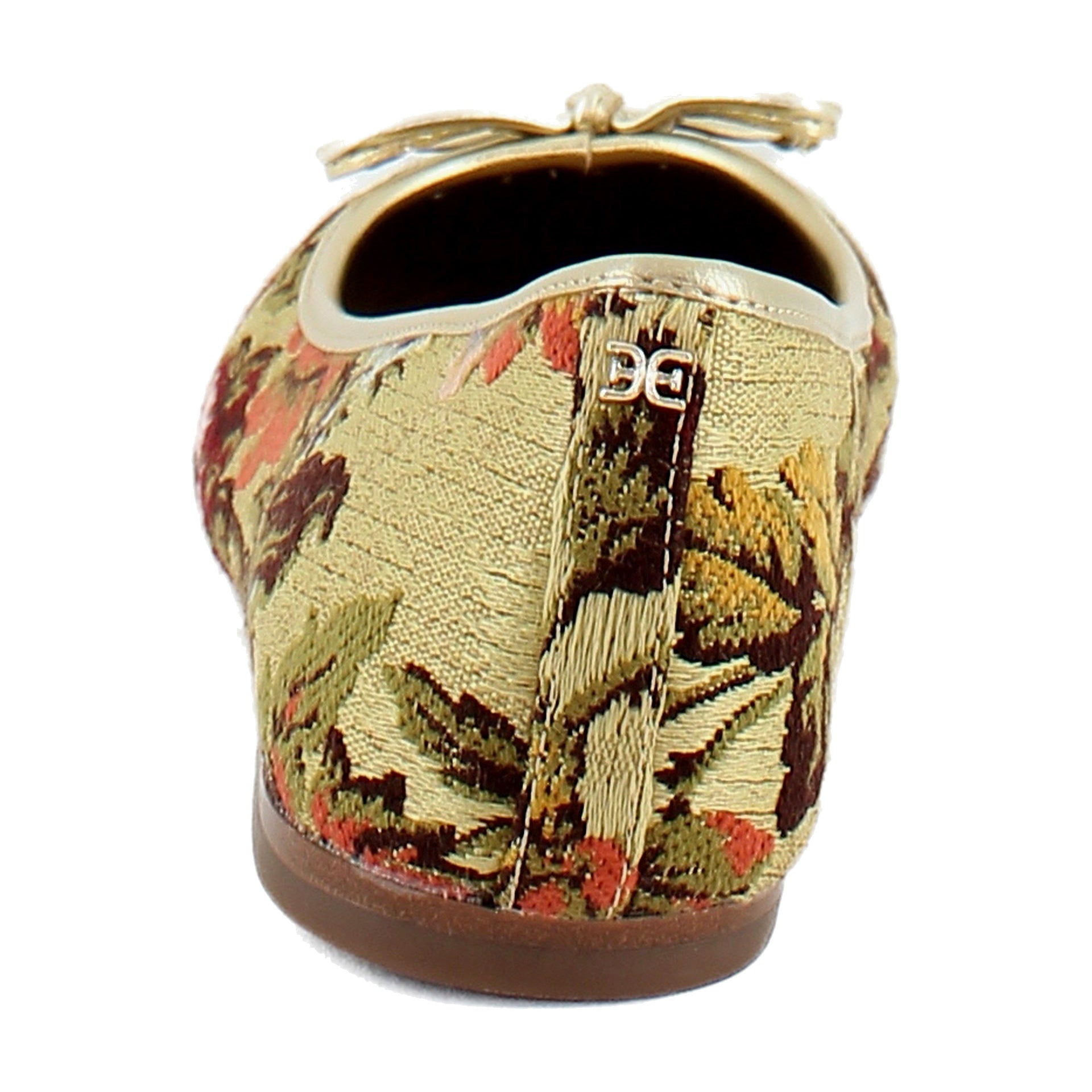 Natural Floral Multi