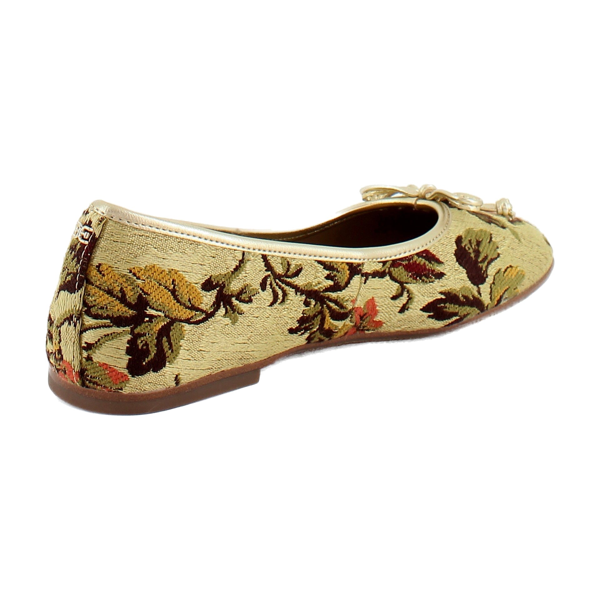 Natural Floral Multi