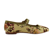 Natural Floral Multi