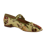 Natural Floral Multi