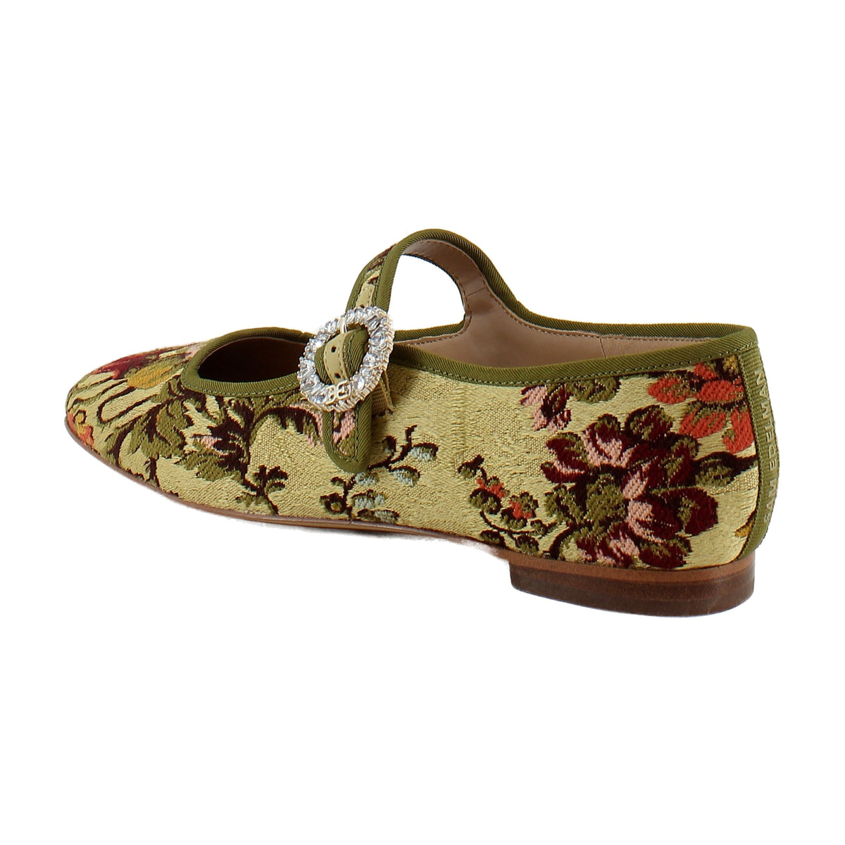 Natural Floral Multi