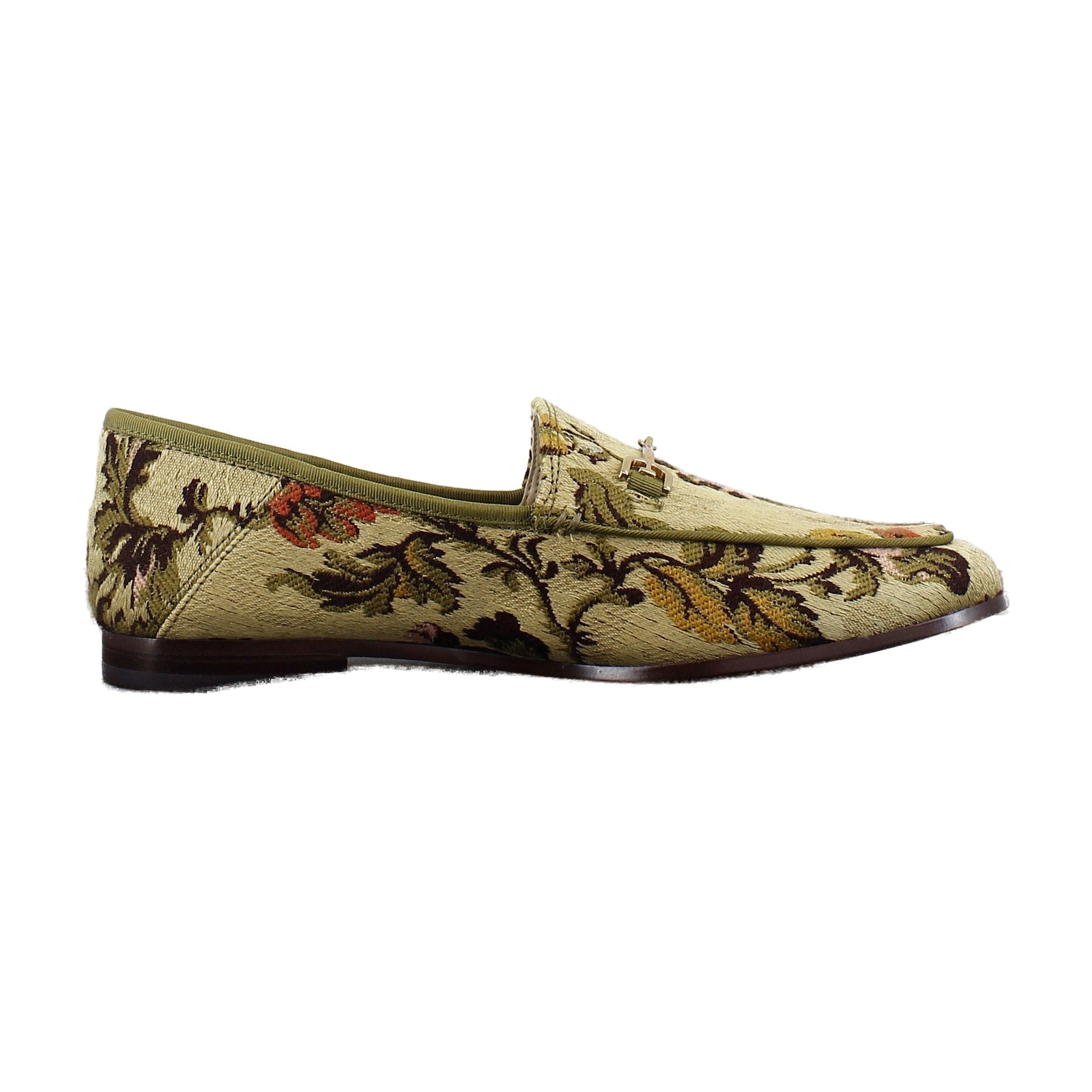 Natural Floral Multi