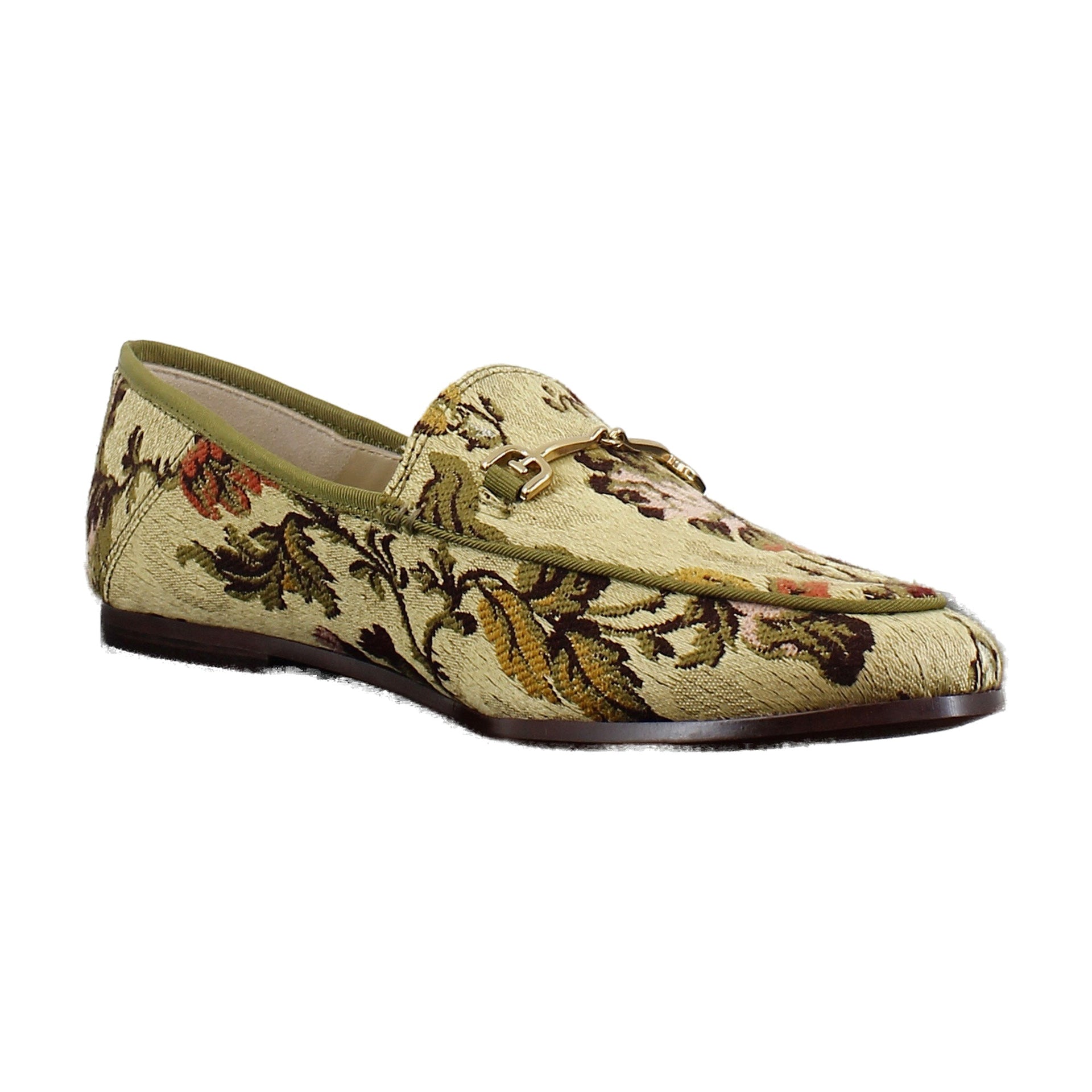 Natural Floral Multi